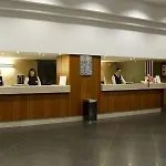 Hotel Vip Executive Zurique 3*