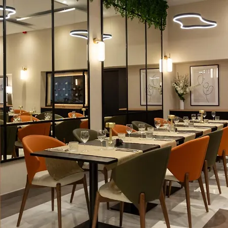 Hotel Vip Executive Zurique Lisbon