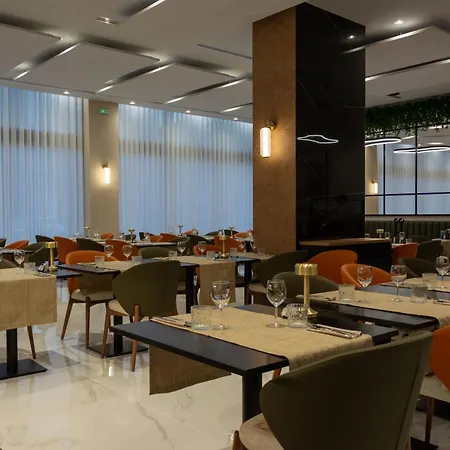 Vip Executive Zurique