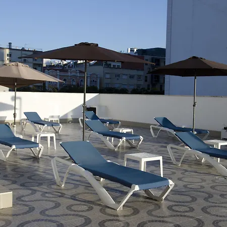 Vip Executive Zurique Lisbon