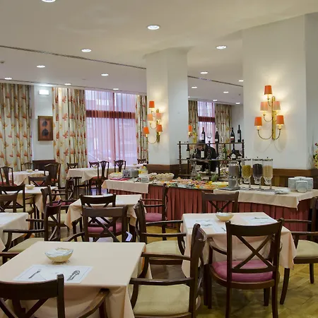 Vip Executive Zurique Hotel Lisbon