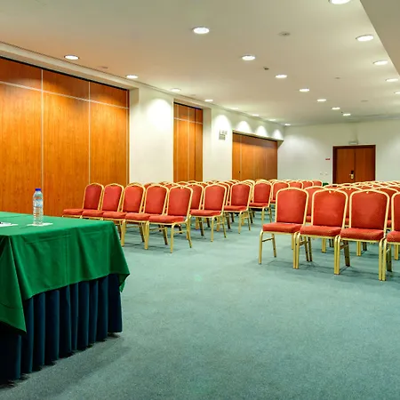 Vip Executive Zurique Hotel 3*