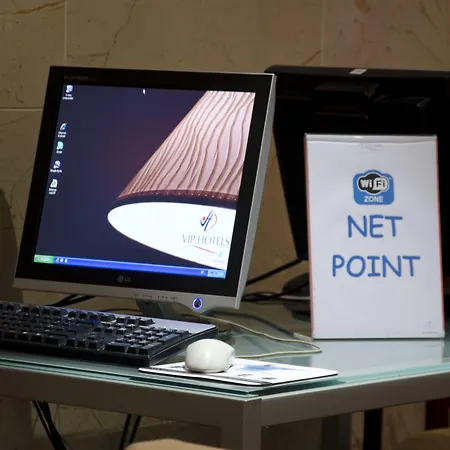 Vip Executive Zurique Hotel Lisbon