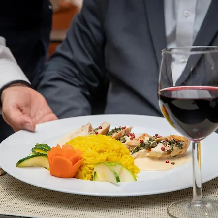 Vip Executive Zurique Lisbon