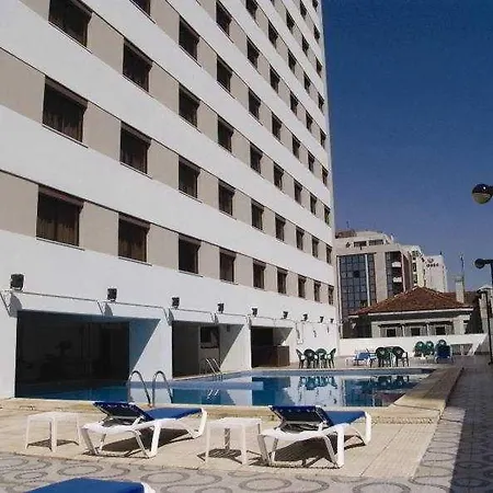 Vip Executive Zurique 3*