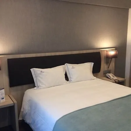 Vip Executive Zurique Hotel 3*