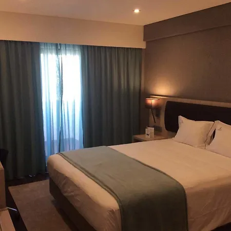 Hotel Vip Executive Zurique Lisbon