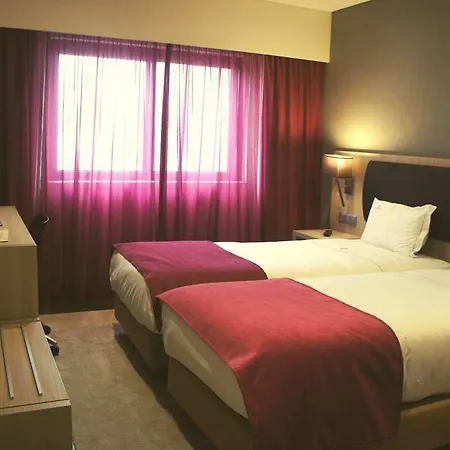 Vip Executive Zurique Lisbon