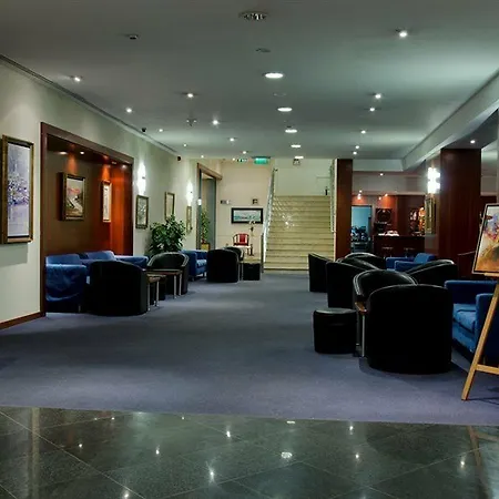 Vip Executive Zurique 3* Lisbon