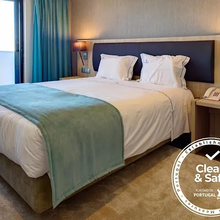 Vip Executive Zurique Lisbon