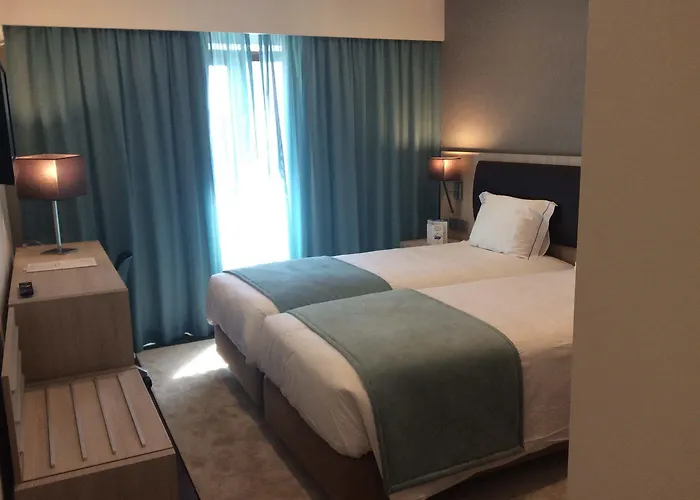 酒店 贵宾酒店 3*