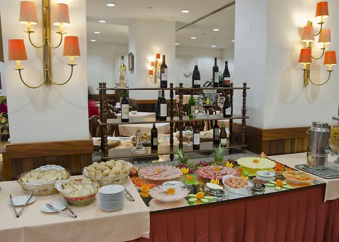 酒店 贵宾酒店 3*