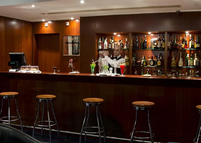 酒店 贵宾酒店 Lisboa