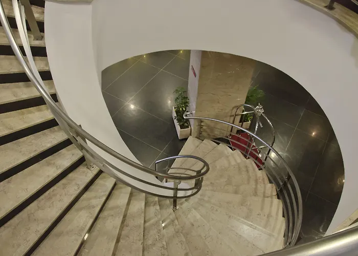 贵宾酒店 酒店 Lisboa