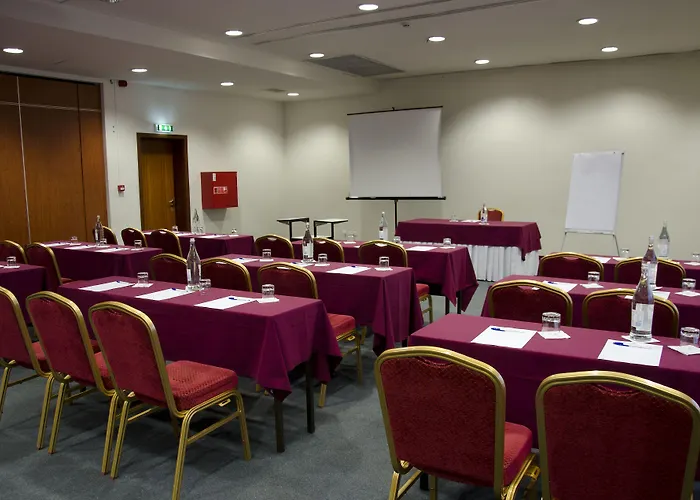 贵宾酒店 酒店 3*