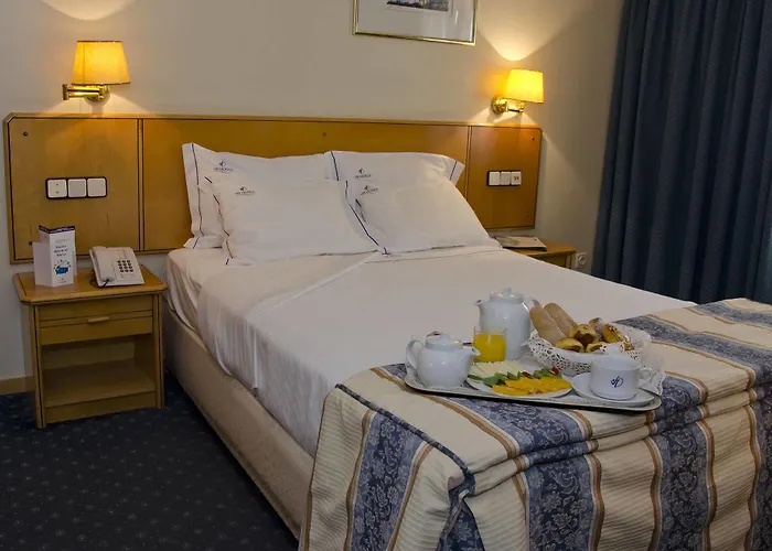 酒店 贵宾酒店 3*