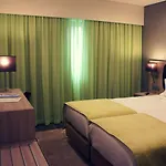 Hotel Vip Executive Zurique 3*