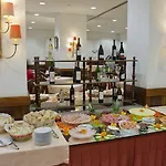 Hotel Vip Executive Zurique 3*