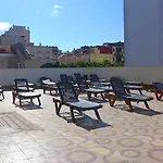 Vip Executive Zurique Hotel