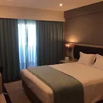 Hotel Vip Executive Zurique Lisboa