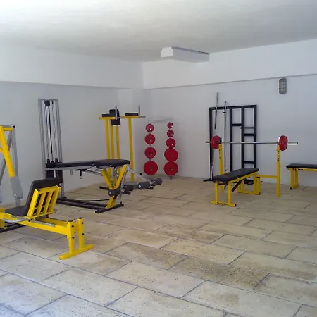 Vip Executive Zurique Ξενοδοχείο 3*