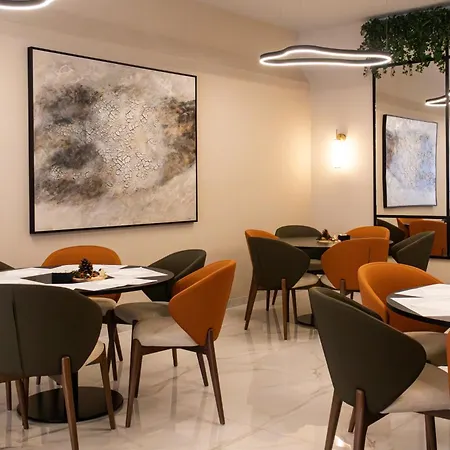 Ξενοδοχείο Vip Executive Zurique 3*