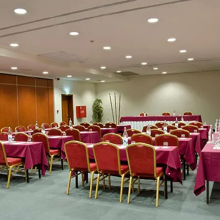 Ξενοδοχείο Vip Executive Zurique