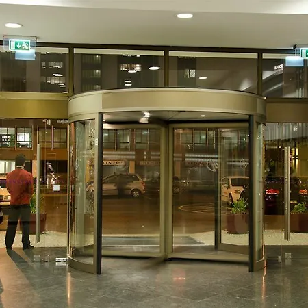 מלון Vip Executive Zurique