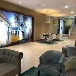 Vip Executive Zurique Lisbon