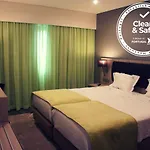 Hotel Vip Executive Zurique Lisbon