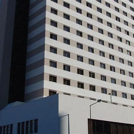 Vip Executive Zurique Hotel 3*