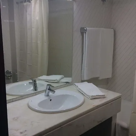 Vip Executive Zurique Hotel Lisbona