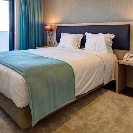 Hotel Vip Executive Zurique Lisbona