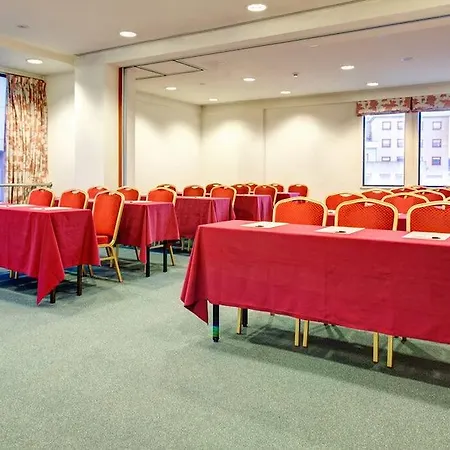 Vip Executive Zurique 3* Lisbon