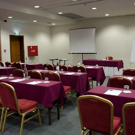 Vip Executive Zurique Hotel