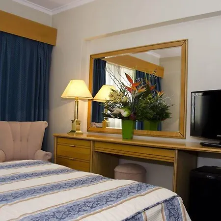 Vip Executive Zurique 3* Lisbona