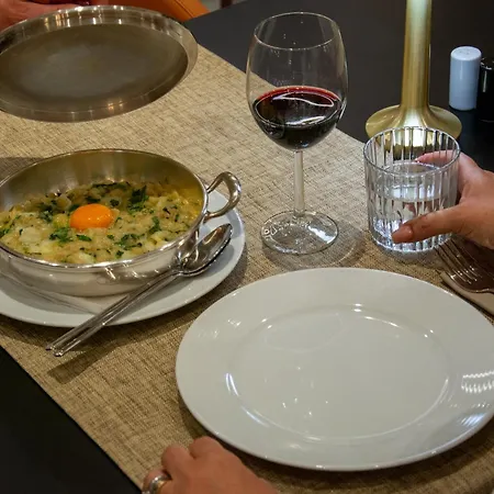 Hotel Vip Executive Zurique