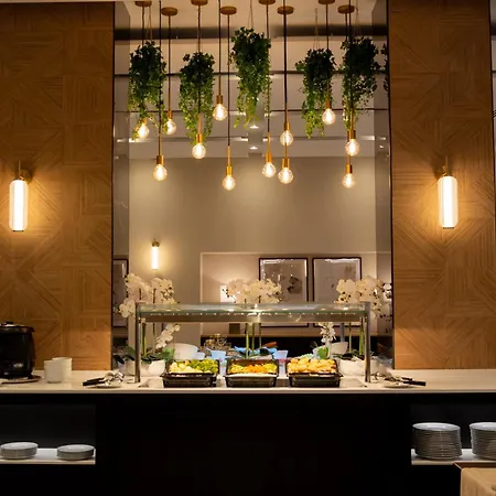 Vip Executive Zurique Hotel Lisbon