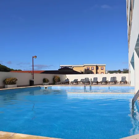 Vip Executive Zurique 3* Lisbon