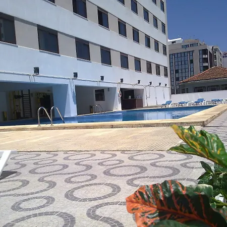 Hotel Vip Executive Zurique