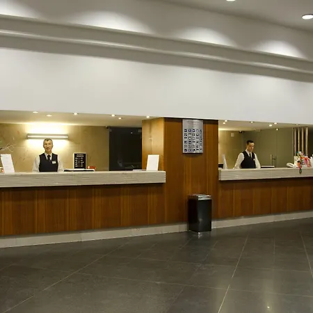 Vip Executive Zurique Lisbon