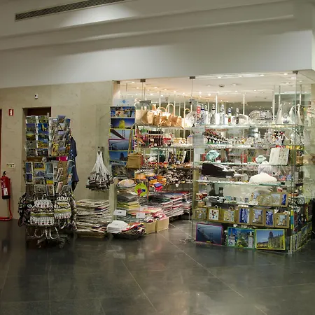 Hotel Vip Executive Zurique 3*