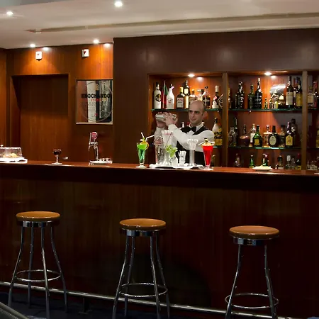 Hotel Vip Executive Zurique Lisboa