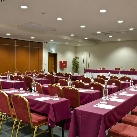 Vip Executive Zurique Lisbon
