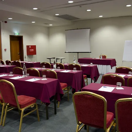 Vip Executive Zurique Hotel 3*