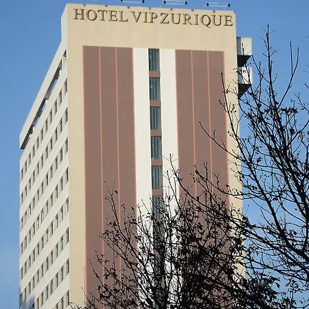 Vip Executive Zurique Hotel Lisboa