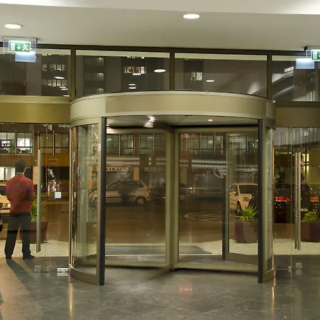 Hotel Vip Executive Zurique 3*