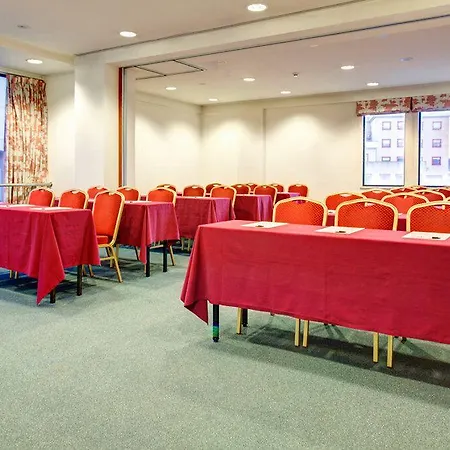 Vip Executive Zurique