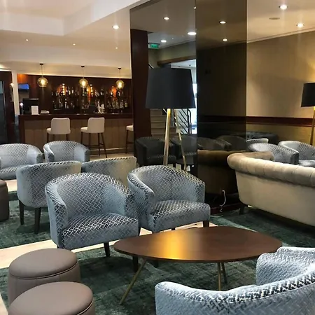 Vip Executive Zurique Hotel Lisbon