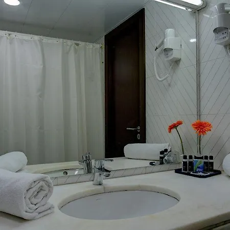 Vip Executive Zurique 3*